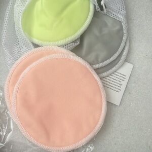 Eco nursing pads nwt breastfeeding babies accessories